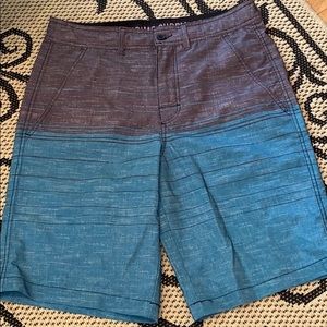 🌶️🌶️🌶️ Men's Mossimo Swim Shorts